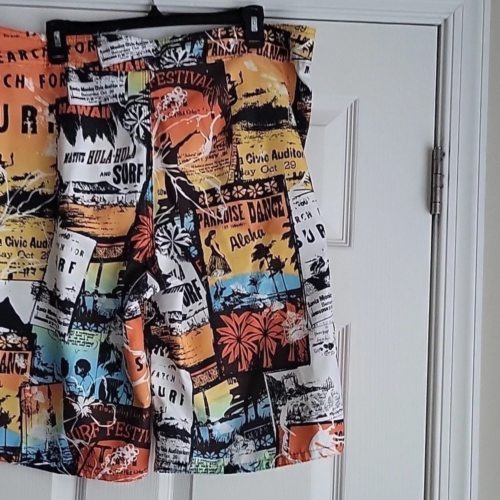 OP Men's Board Shorts
